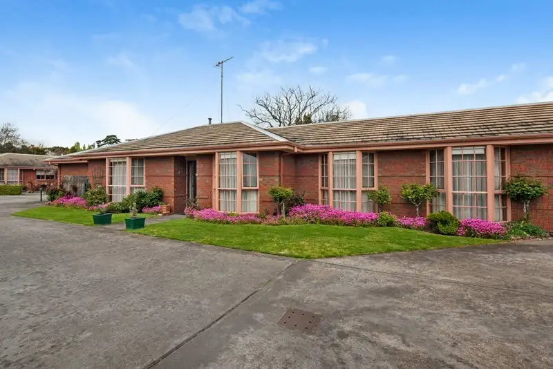 Main view of Homely house listing, 7/506 Wendouree Parade, Lake Wendouree VIC 3350