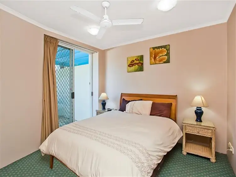 Seventh view of Homely unit listing, 110 'Diamond Beach Resort' 10 Alexandra Avenue, Mermaid Beach QLD 4218