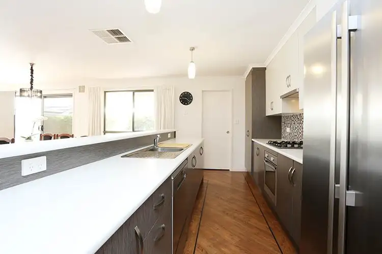Third view of Homely house listing, 6 Hannah Road, Munno Para West SA 5115