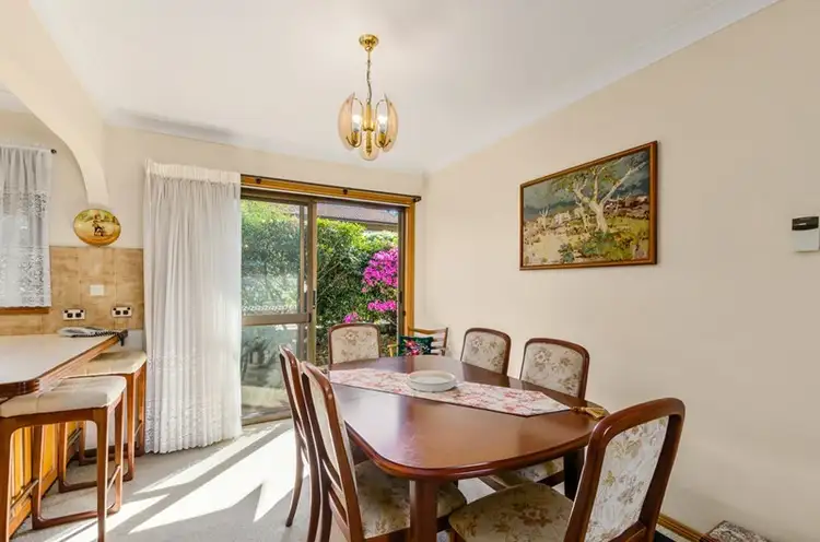 Third view of Homely villa listing, 9/36 Grey Street, Keiraville NSW 2500