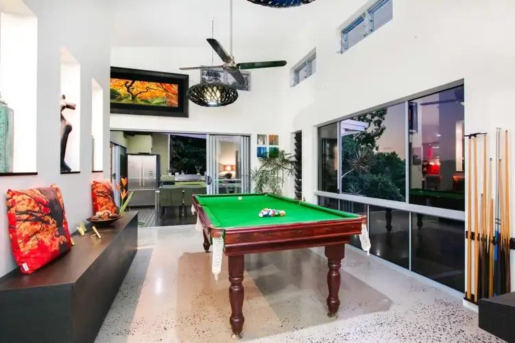 Fifth view of Homely house listing, 71 Wiltshire Drive, Gordonvale QLD 4865
