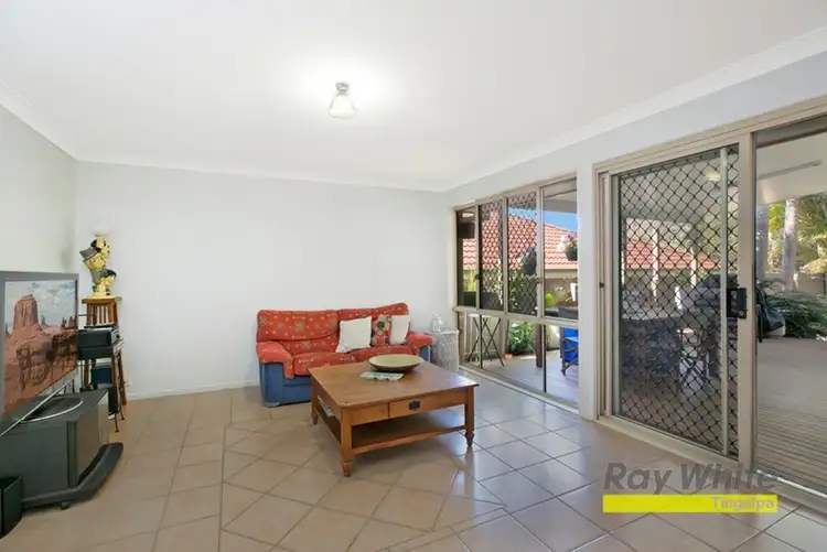 Sixth view of Homely house listing, 9 Alpine Place, Belmont QLD 4153