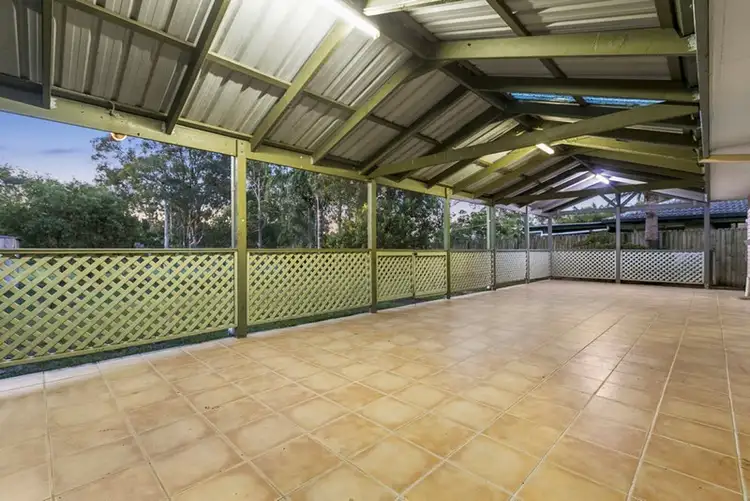 Main view of Homely house listing, 25 Abelia Street, Alexandra Hills QLD 4161