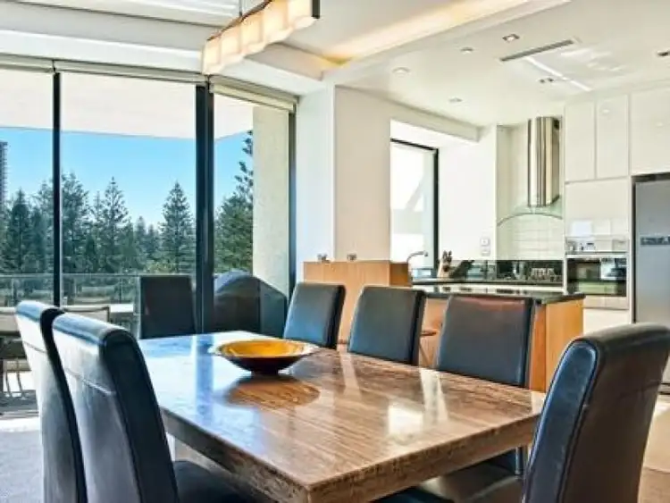 Sixth view of Homely apartment listing, 6/11 Peak Avenue, Main Beach QLD 4217