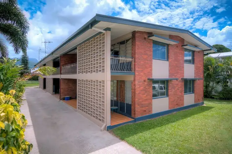 Main view of Homely block of units listing, 21 WILSON Street, Mossman QLD 4873