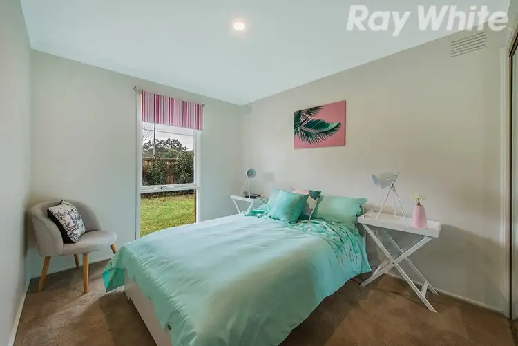 Fifth view of Homely house listing, 1/1708 Ferntree Gully Road, Ferntree Gully VIC 3156