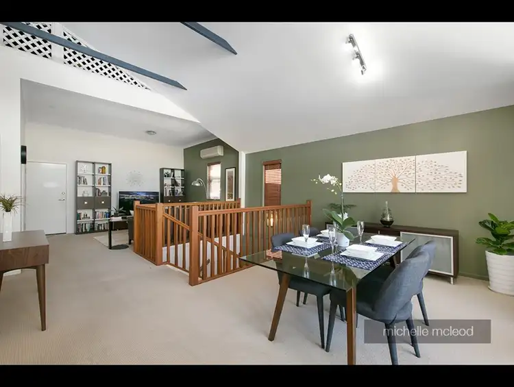 Sixth view of Homely house listing, 44 Henry Street, Chapel Hill QLD 4069