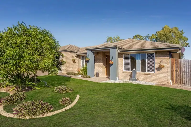 Main view of Homely house listing, 9 Buntine Avenue, Morayfield QLD 4506
