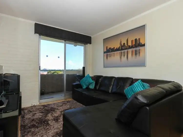 Fifth view of Homely apartment listing, 53/50 Kirkham Hill Terrace, Maylands WA 6051