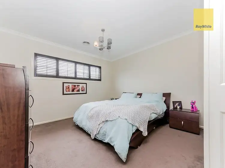 Seventh view of Homely house listing, 17 Dylan Street, Tarneit VIC 3029