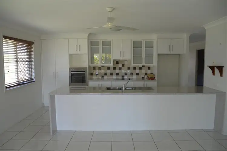 Second view of Homely house listing, 22 Corella Drive, Gracemere QLD 4702