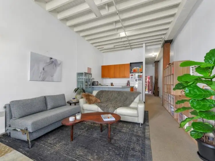 Fifth view of Homely apartment listing, 10/53 Vernon Terrace, Teneriffe QLD 4005