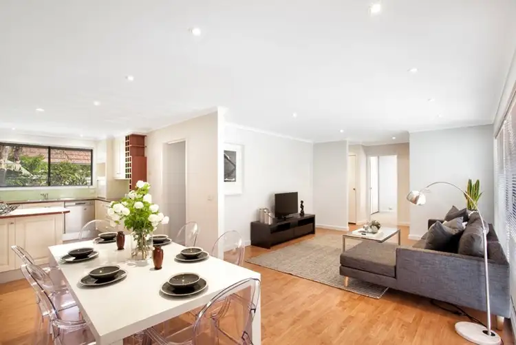 Third view of Homely unit listing, 1/30 Maroo Street, Hughesdale VIC 3166