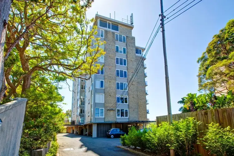 Third view of Homely apartment listing, 5/142 Old South Head Road, Bellevue Hill NSW 2023