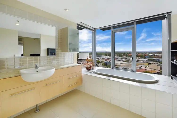 Fourth view of Homely apartment listing, 105 Scarborough Street, Southport QLD 4215