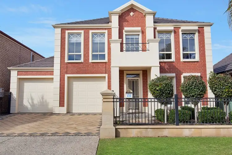220 Mawson Lakes Blv, Mawson Lakes SA 5095
