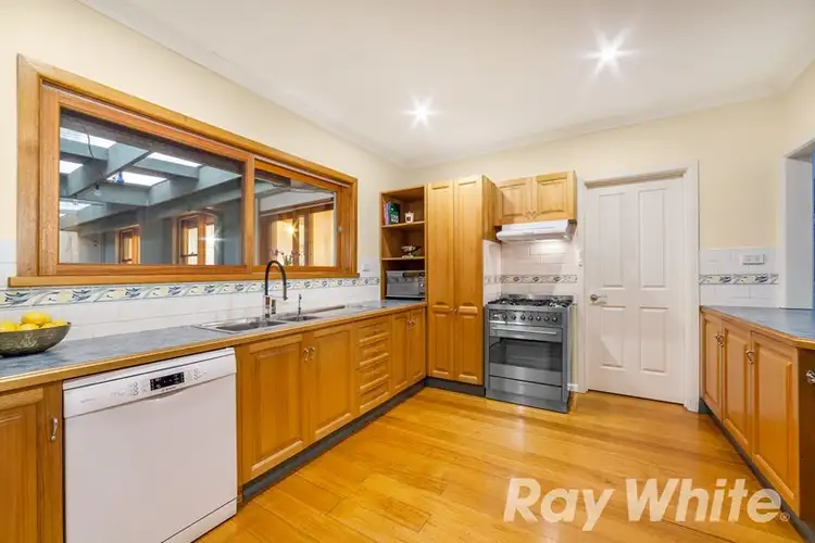 Third view of Homely house listing, 24 Longbrae Avenue, Forest Hill VIC 3131