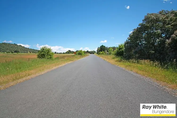 Third view of Homely land listing, 29 Matthews Lane, Bungendore NSW 2621