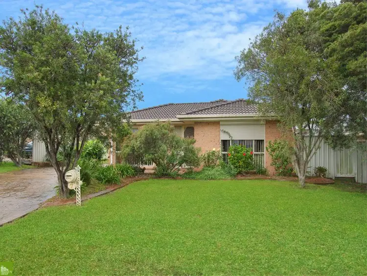 Main view of Homely house listing, 7 Candlebark Street, Albion Park Rail NSW 2527