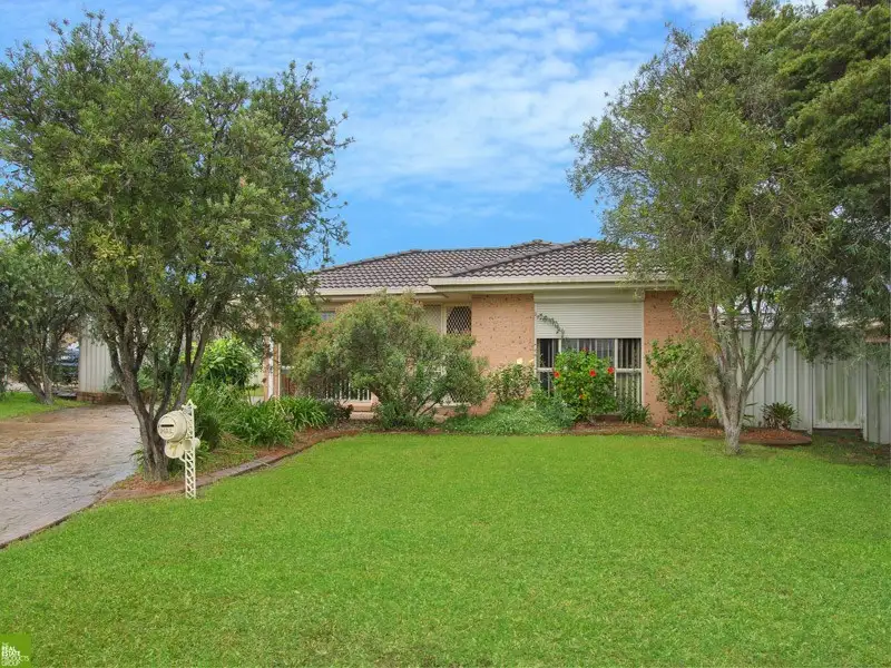 Main view of Homely house listing, 7 Candlebark Street, Albion Park Rail NSW 2527