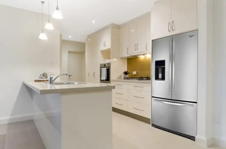 Seventh view of Homely house listing, 2/20 Upper Skene Street, Newtown VIC 3220