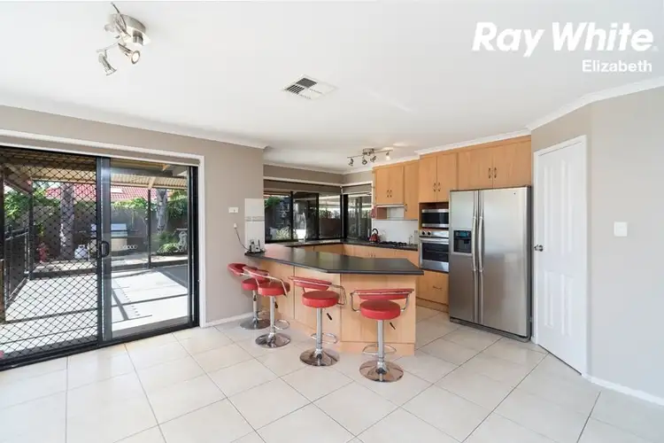 Sixth view of Homely house listing, 12 Everard Avenue, Andrews Farm SA 5114