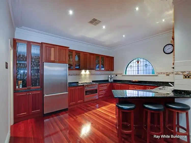 Fourth view of Homely house listing, 37 Cheadle Crescent, Bundoora VIC 3083