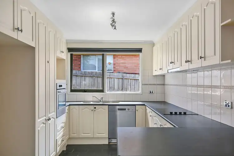 Fifth view of Homely house listing, 5 Koombooloomba Court, Lilydale VIC 3140