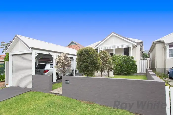 Main view of Homely house listing, 100 Kerr Street, Mayfield NSW 2304