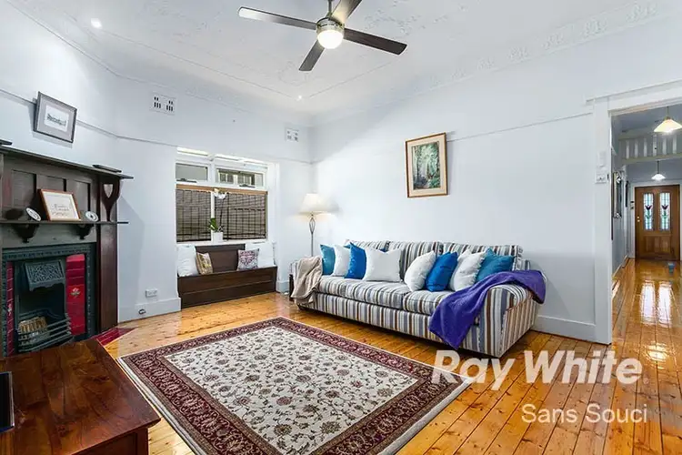 Fourth view of Homely house listing, 86 Crawford Road, Brighton-le-sands NSW 2216