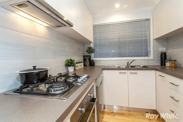 Sixth view of Homely unit listing, 3/58 Queens Avenue, Springvale VIC 3171