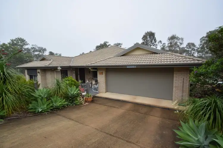 Sixth view of Homely house listing, Lot 216 Windsor Drive, Mount Hallen QLD 4312