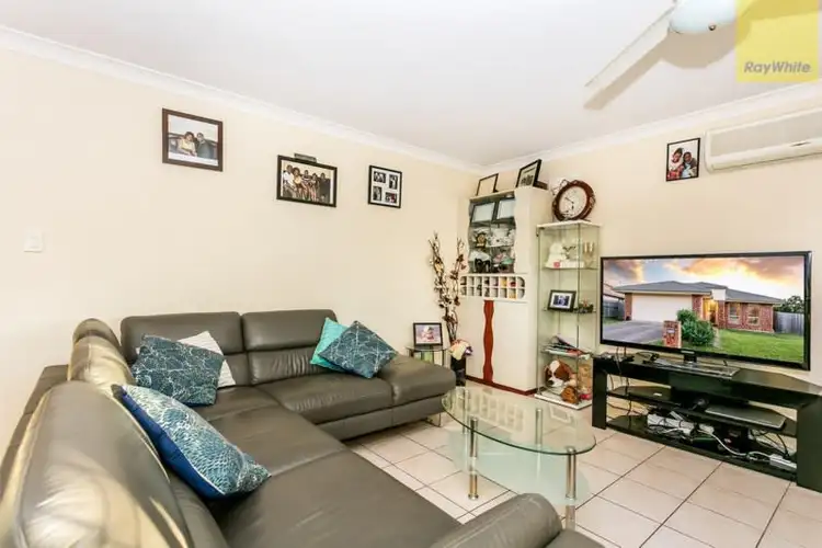 Fourth view of Homely house listing, 1 Allart Court, Marsden QLD 4132
