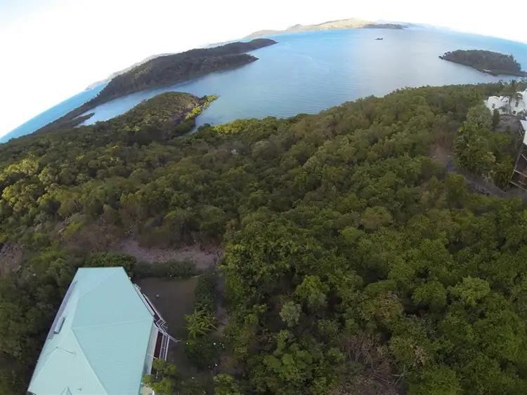Fifth view of Homely land listing, 9 Passage Avenue, Shute Harbour QLD 4802