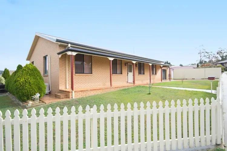 Second view of Homely house listing, 1 Florida Court, Youngtown TAS 7249