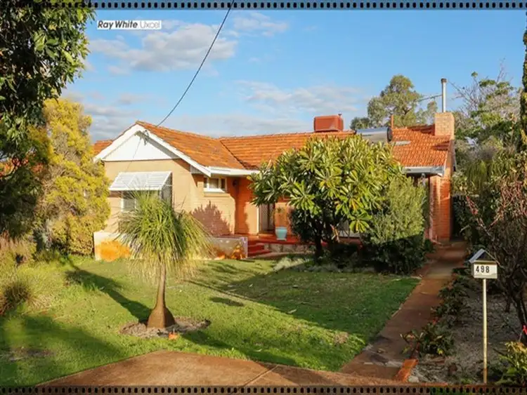 498 Morley Drive, Morley WA 6062