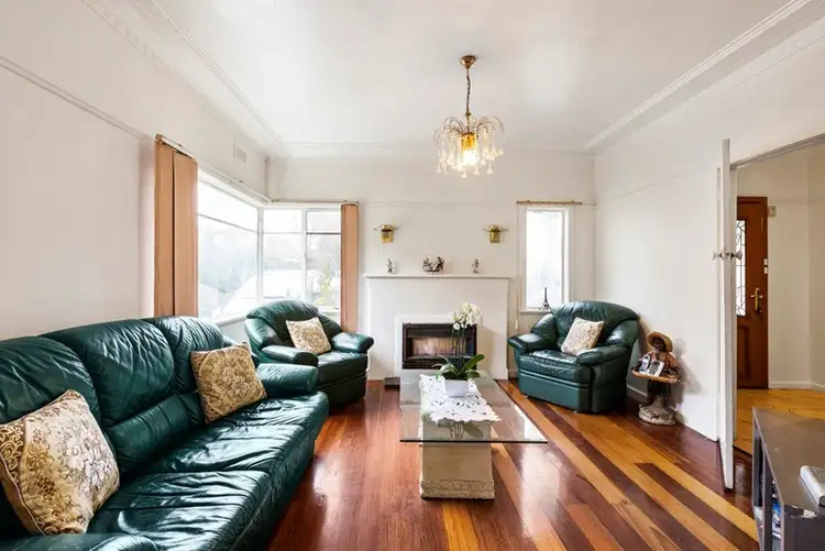 Second view of Homely house listing, 199 Huntingdale Road, Oakleigh VIC 3166