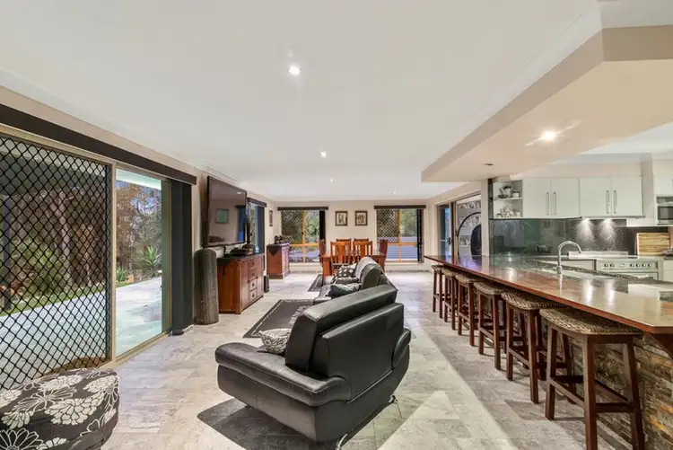 Sixth view of Homely house listing, 1 Daly Way, Worongary QLD 4213