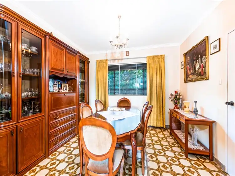 Third view of Homely house listing, 3 Mondial Place, West Ryde NSW 2114