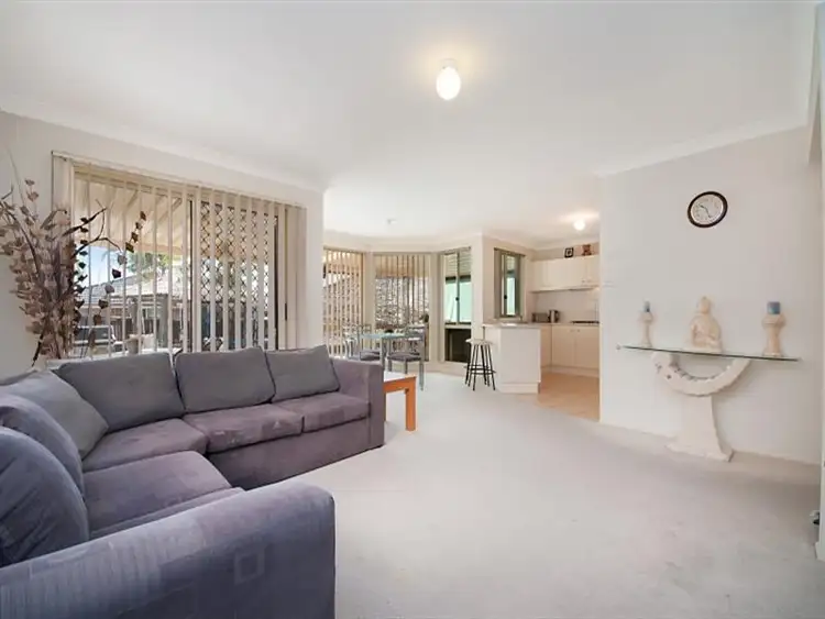 Second view of Homely house listing, 9 Mascord Avenue, Wadalba NSW 2259