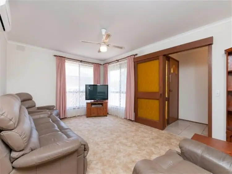 Second view of Homely house listing, 61 Langdon Crescent, Craigieburn VIC 3064