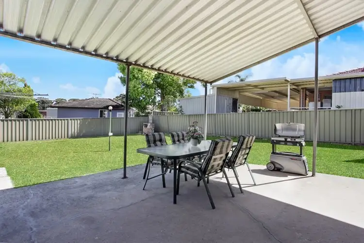 Fifth view of Homely house listing, 313 Hamilton Road, Fairfield West NSW 2165