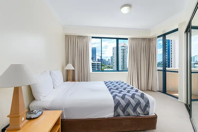 Third view of Homely unit listing, 709/44 Ferry Street, Kangaroo Point QLD 4169