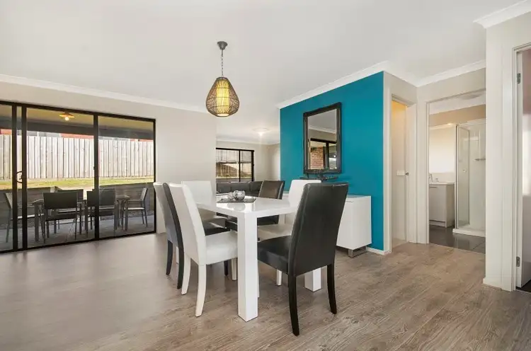 Fourth view of Homely house listing, 62 Rosemond Way, Bannockburn VIC 3331