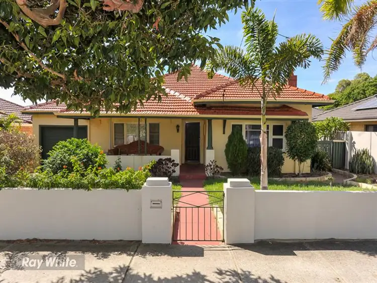 116 French Street, Tuart Hill WA 6060