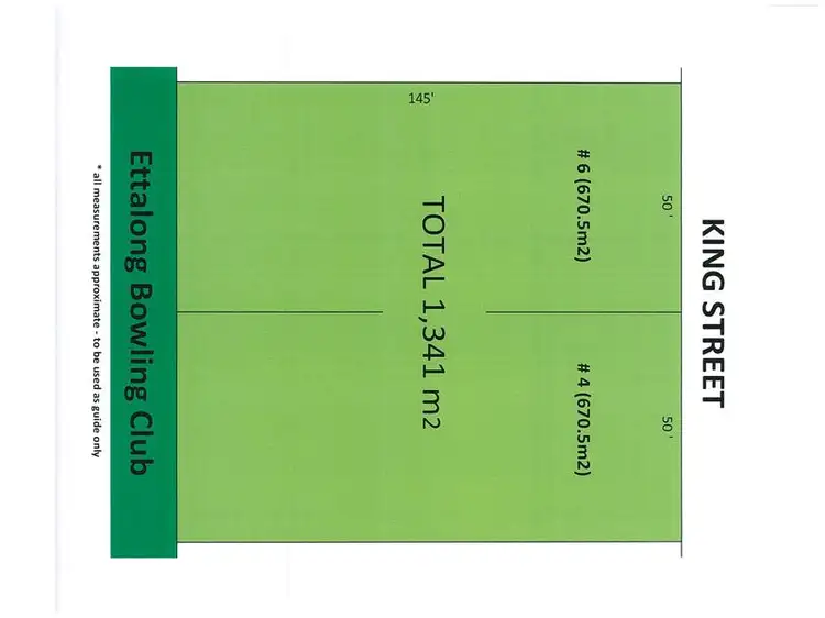 4 - 6 King Street, Umina Beach NSW 2257