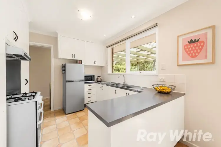 Second view of Homely house listing, 12 Edmonds Street, Diamond Creek VIC 3089