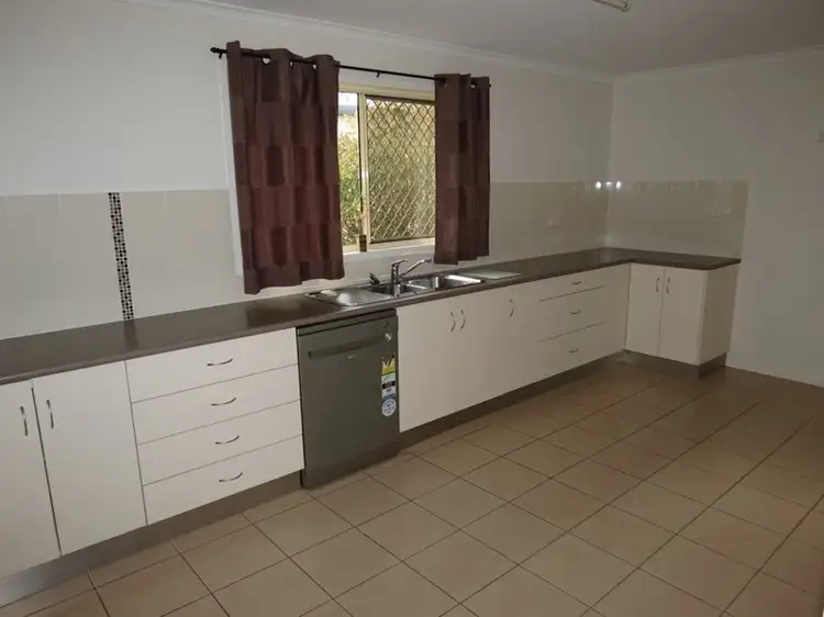 Third view of Homely house listing, 50 Braeside Road, Emerald QLD 4720