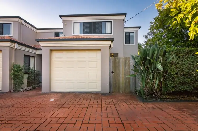 3/21 Broughton Road, Kedron QLD 4031