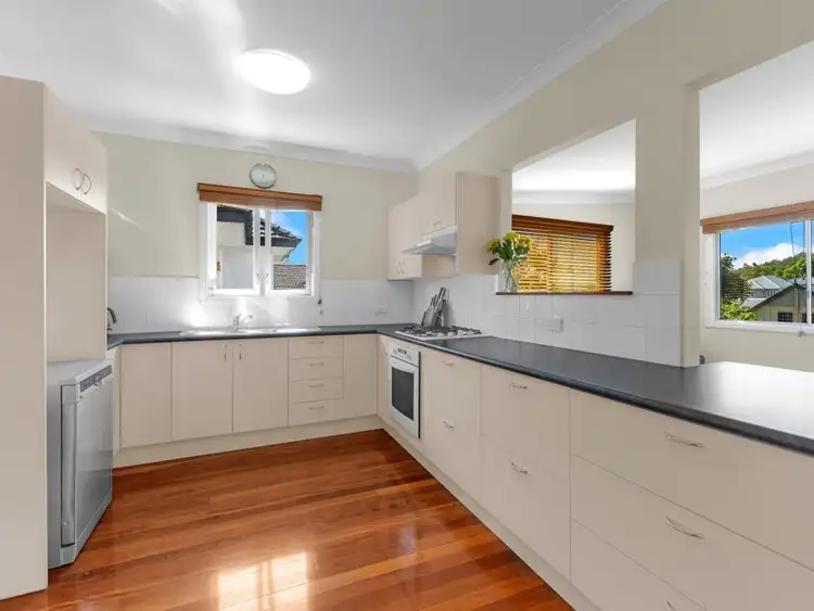 Seventh view of Homely house listing, 34 Rigel Street, Coorparoo QLD 4151